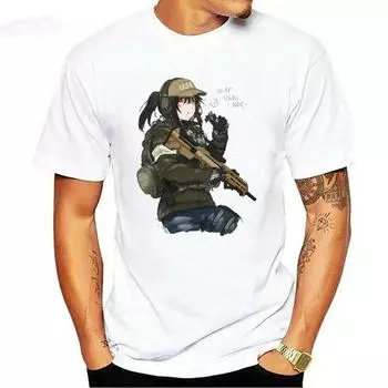 BEAR Escape From Tarkov крутая одежда унисекс футболки с рисунком в стиле Харадзюку с коротким рукавом с круглым вырезом летние футболки WoUnisex