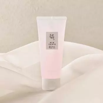 Beauty of Joseon Гель Red Bean Water Gel 100 мл, Легкий, Водно-масляный баланс, Увлажнение, Корейская косметика, Kbeauty, пробник