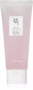Beauty Of Joseon Red Bean Water Gel Интенсивный увлажняющий гель для жирной кожи TU прозрачный