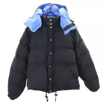 BEAUTY&YOUTH UNITED ARROWS x Crescent Collaboration Made in USA Down jacket Men s Used