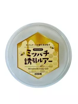 Bee Bee Attracting For those who are starting Exclusively for Japanese Honey Contains Attractive Ingredients of Japanese Honey Swarm Escape Swarm For