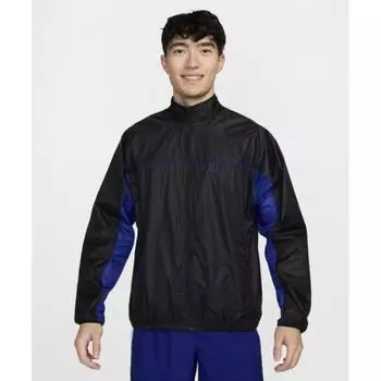 Беговая куртка NIKE Storm Fit M Черная Concord HF4633 010