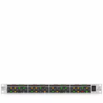 Behringer MULTICOM MDX4600 PRO-XL