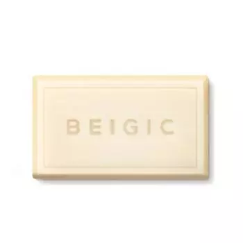 BEIGIC Классическое мыло для лица и тела 110г