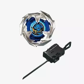 Бейблейд X Дранцер S 3-60F (BX-01/Стартер) BX-01/Starter