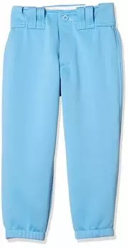 Бейсбольная одежда Junior Web League Regular Pants UP0001RJ Boys Небесно-голубой Япония 160 японский размер [SSK] [Junior] (66) (эквивалент 160)