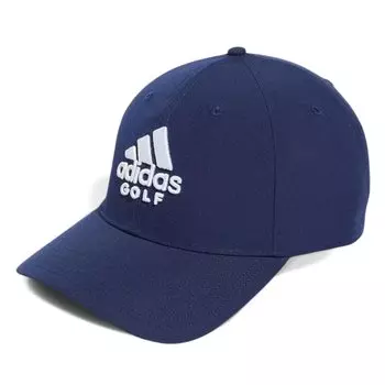 Бейсболка для гольфа GOLF PERFORM H HA9257 HA9258 HA9259 ONESIZE темно-синяя свободный размер [Adidas] мужская [Товар] тёмно-синий