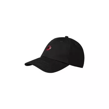 Бейсболка Кепка черная PRT1 [Mammut] Mammut/Baseball L-XL 1191-00051