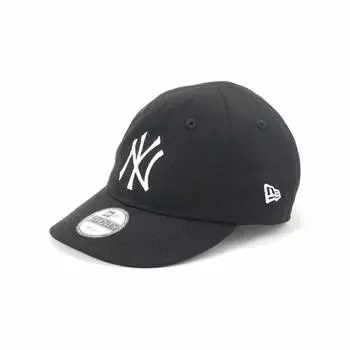 Бейсболка My 1st 9TWENTY New York Yankees Kids NY черная [New Era]