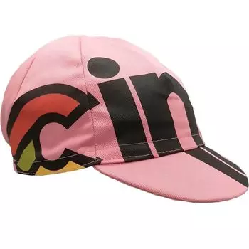 Бейсболка NEMO PINK Розовая [Gruppo] розовый