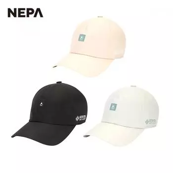 Бейсболка Nepa Nepa HiSpirit High Spirit Gtx Infinium 7jc7426 PEACH PINK_H24/000