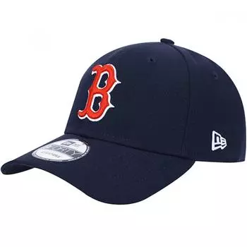 Бейсболка New Era Mlb Boston Red Sox Gm 10047511/OSFA