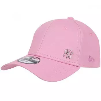 Бейсболка New Era Mlb Flawless Logo Basic 9forty New York Yankees 60435125/OSFM