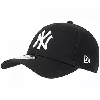 Бейсболка New Era Mlb League Basic 9forty New York Yankees 10531941/OSFA