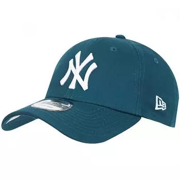 Бейсболка New Era Mlb League Essential 9forty New York Yankees 60141837/OSFM