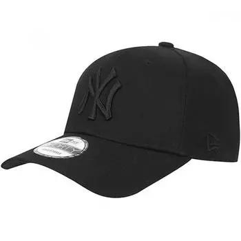 Бейсболка New Era Mlb League Essential 9forty New York Yankees 80468932/OSFA