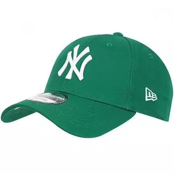 Бейсболка New Era Mlb League Essential 9forty New York Yankees 60137673/OSFM