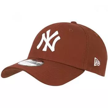 Бейсболка New Era Mlb League Essential 9forty New York Yankees 60141847/OSFM