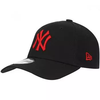 Бейсболка New Era Mlb League Essential 9forty New York Yankees 12380594/OSFM