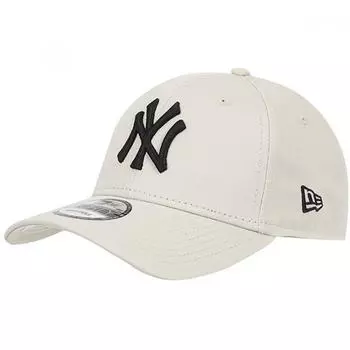 Бейсболка New Era Mlb League Essential 9forty New York Yankees 12380590/OSFM
