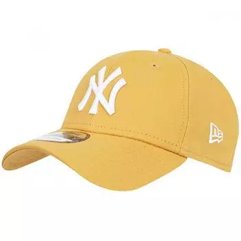 Бейсболка New Era Mlb League Essential 9forty New York Yankees 60141848/OSFM