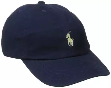 Бейсболка Polo Ralph Lauren Boys Pony