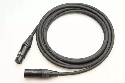 BELDEN 8423 Фантомный микрофонный кабель питания (0.3м)