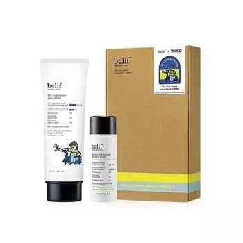 [belif] Aqua Bomb 125ml plan [Components may change]