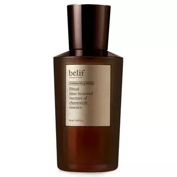 Belif Ritual Time Honored Tincture of Chamomile Essence, 50ml, 1 unit 1 PCS