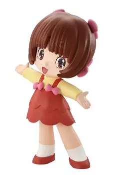Bellfine SoftB Pinoko Height approx. 280mm Non-scale PVC Painted Finished Figure BF24326