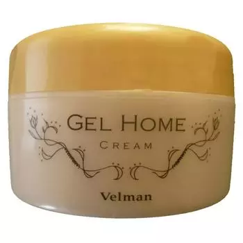 Bellman Cosmetics Гель-крем для дома Moist Type 90 г Нерассыпчатый