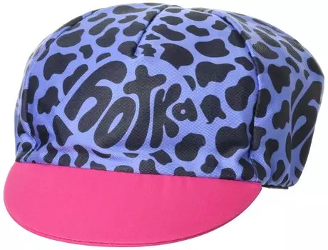 BELLO CYCLIST HOTKA Cycle Cap Small