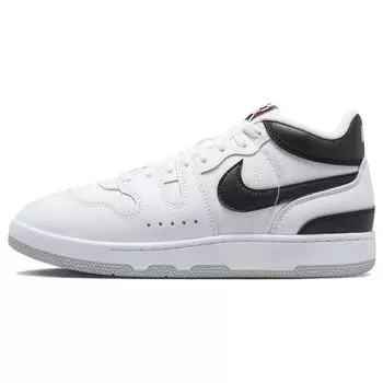 Бело-черные кроссовки унисекс Nike Mac Attack QS SP FB8938-101 36.5