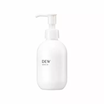 Белое масло DEW 180мл