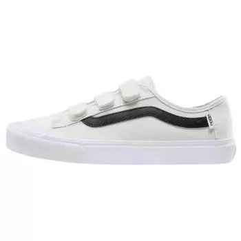 Белые кроссовки унисекс Vans Black Ball V VN0A3QY1YB2 43