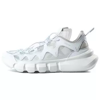 Белые мужские кроссовки Li-Ning Wudao 2.3 AGBQ009-1