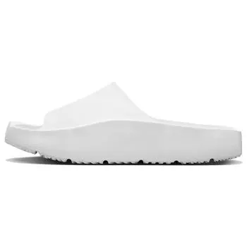 Белые женские кроссовки Air Jordan Jordan Hex Slide Off DQ8992-100 38