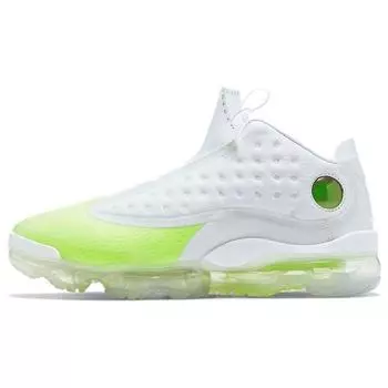 Белые женские кроссовки Air Jordan Reign Volt DB0815-107