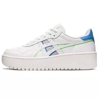 Белые женские кроссовки ASICS Japan S PF 1202A360-101 37.5