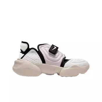 Белые женские кроссовки Nike Aqua Rift Summit BQ4797-100 W