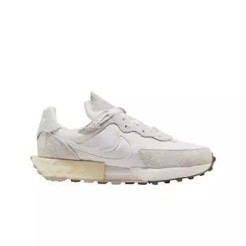 Белые женские кроссовки Nike Fontanka Waffle DC3579-100
