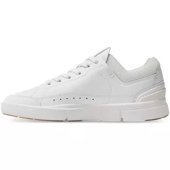 Белые женские кроссовки ON The Roger Centre Court 48.99437 37