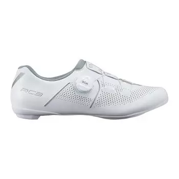 Белый Размер 39 [Shimano] SH-RC302W Цвет (24.2 см) белый