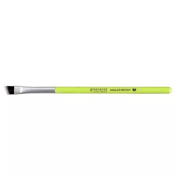 Benecos angled brush color edition 1 piece