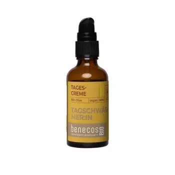 benecos Benecos Olive Day Cream 50ml
