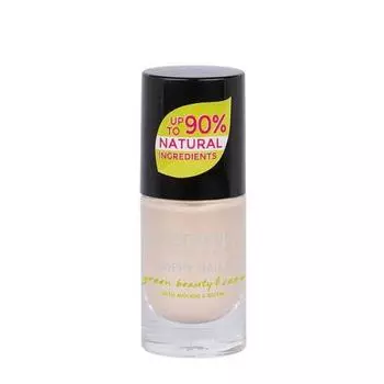 Benecos Manicure Happy Nail Polish Sharp Rose 5ml