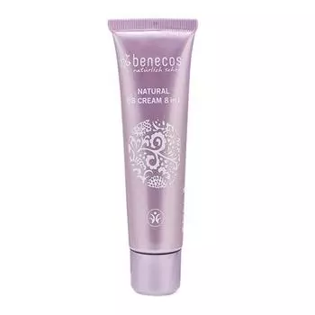 Benecos Natural BB Cream Beige 30ml