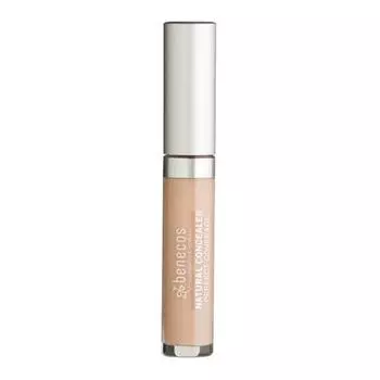 Benecos Natural Concealer Beige 5ml