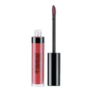Benecos Natural Lip Gloss Flamingo 5ml