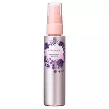 Benefique Hydromist Genius 57 мл [Shiseido] Jelly Serum